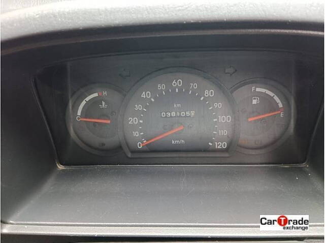 Used Maruti Suzuki Omni 5 STR BS-IV in Hyderabad