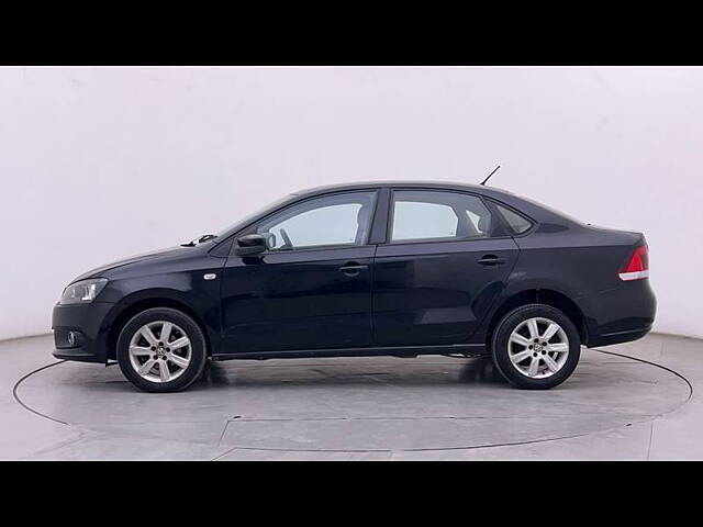 Used 2014 Volkswagen Vento in Chennai