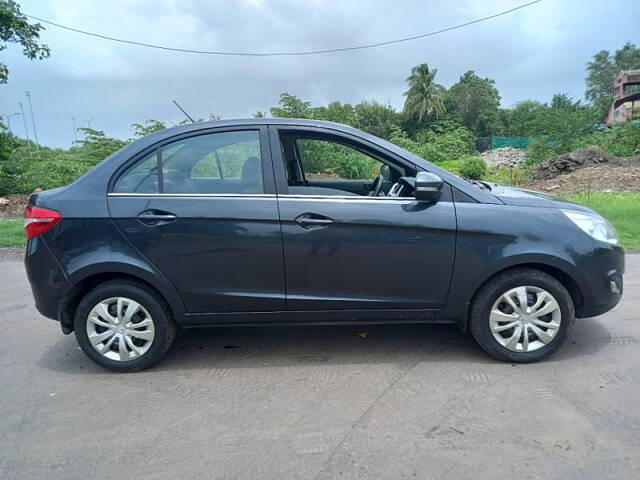 Used Tata Zest XMS Petrol in Thane