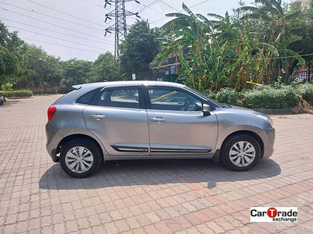 Used Maruti Suzuki Baleno [2015-2019] Delta 1.2 in Delhi