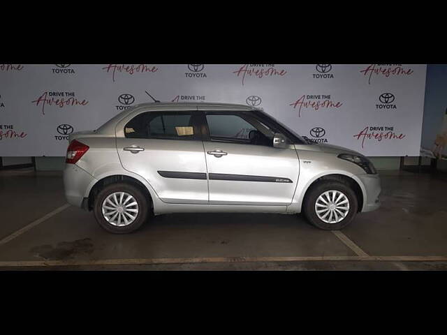 Used Maruti Suzuki Swift Dzire [2015-2017] VXI AT in Coimbatore