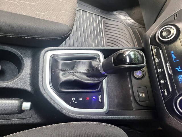 Used Hyundai Creta [2019-2020] SX 1.6 AT CRDi in Kanpur