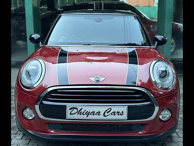 Used 2018 MINI Cooper in Chennai