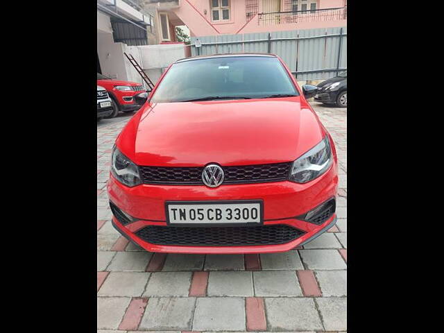 Used 2020 Volkswagen Polo in Chennai