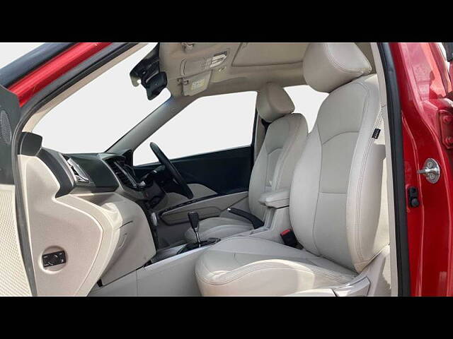 Used Mahindra XUV300 [2019-2024] W8 (O) 1.2 Petrol AMT in Pune