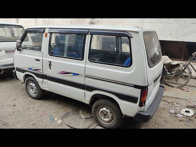 Used Maruti Suzuki Omni E 8 STR BS-IV in Lucknow