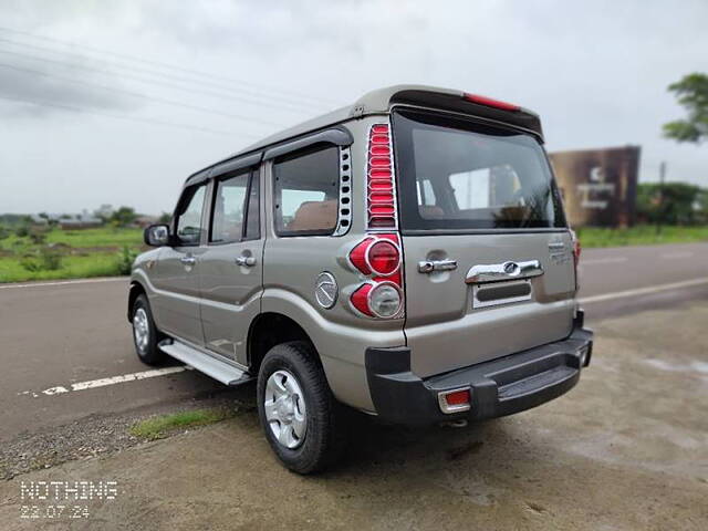 Used Mahindra Scorpio [2009-2014] M2DI in Kolhapur