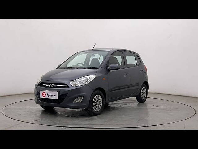 Used 2014 Hyundai i10 in Chennai