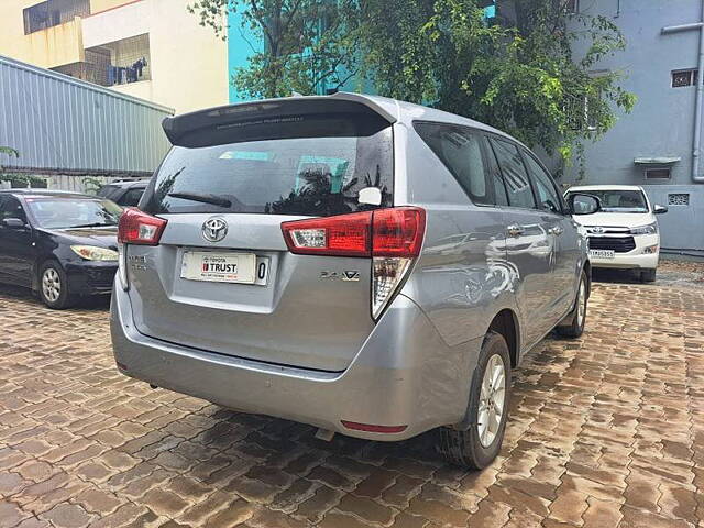 Used Toyota Innova Crysta [2016-2020] 2.4 VX 7 STR [2016-2020] in Bangalore