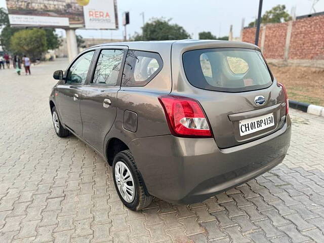 Used Datsun GO Plus [2015-2018] Anniversary Edition in Kharar