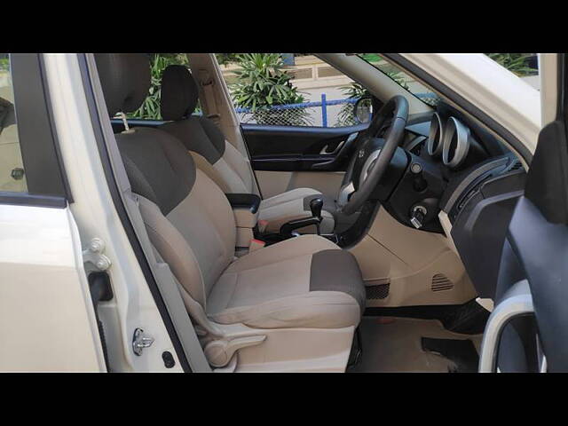 Used Mahindra XUV500 [2015-2018] W6 AT in Bangalore