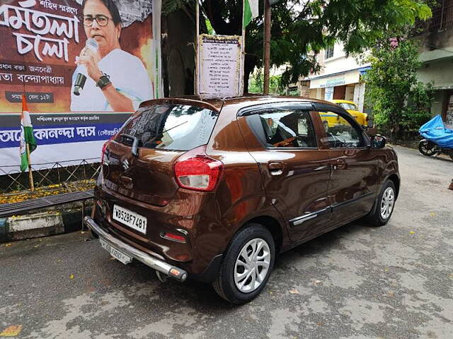 Used Maruti Suzuki Celerio [2017-2021] ZXi in Kolkata