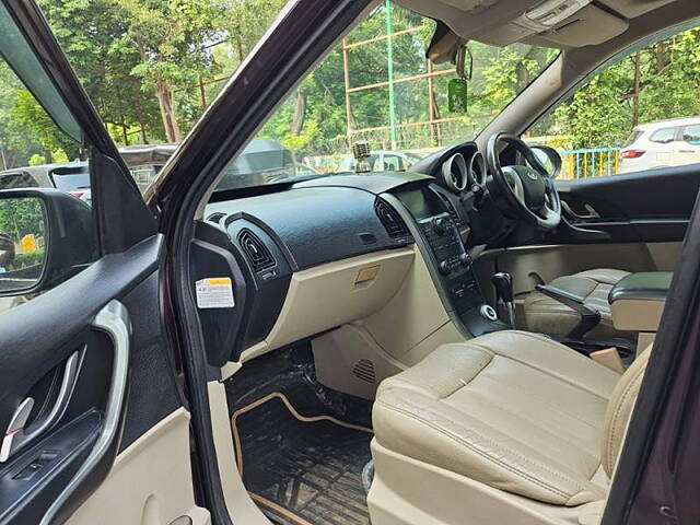 Used Mahindra XUV500 [2015-2018] W10 AT in Mumbai