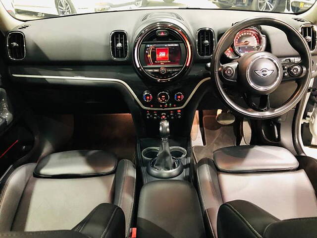 Used MINI Countryman [2015-2018] Cooper D in Hyderabad