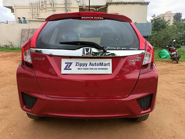 Used Honda Jazz [2018-2020] VX CVT Petrol in Bangalore