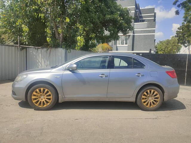 Used Maruti Suzuki Kizashi MT in Chennai