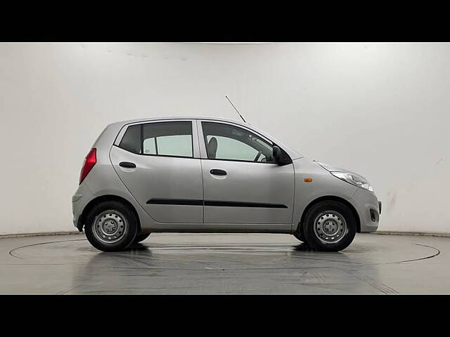 Used Hyundai i10 [2007-2010] Magna in Hyderabad