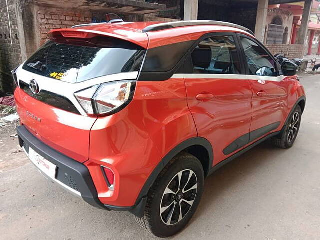 Used Tata Nexon [2017-2020] XZ Plus in Kolkata