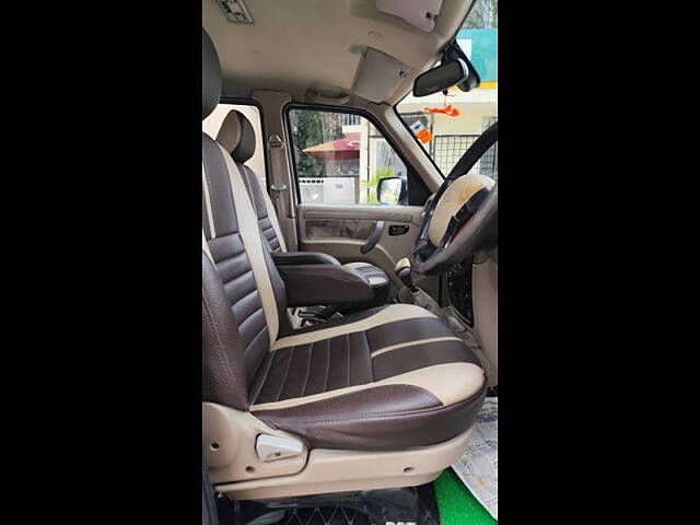 Used Mahindra Scorpio [2009-2014] VLX 2WD BS-IV in Bangalore