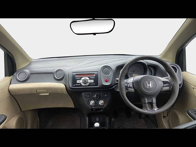Used Honda Brio [2013-2016] S MT in Surat