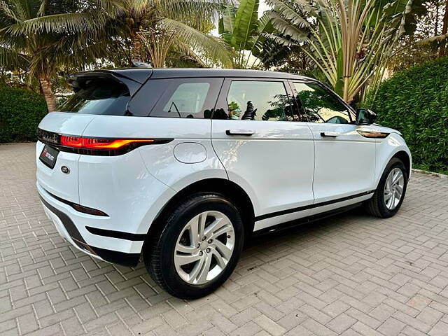 Used Land Rover Range Rover Evoque SE R-Dynamic Diesel [2022-2023] in Surat