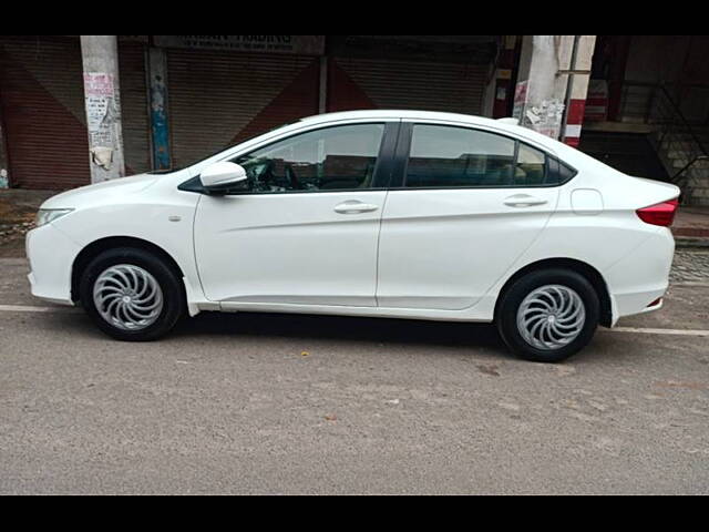 Used Honda City [2014-2017] SV in Kanpur