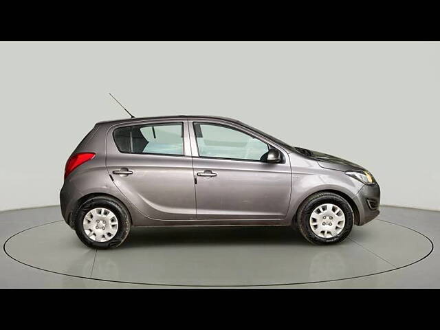 Used Hyundai i20 [2012-2014] Magna (O) 1.2 in Ahmedabad