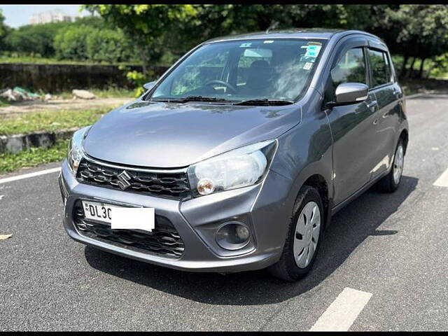 Used Maruti Suzuki Celerio [2017-2021] ZXi AMT [2017-2019] in Delhi