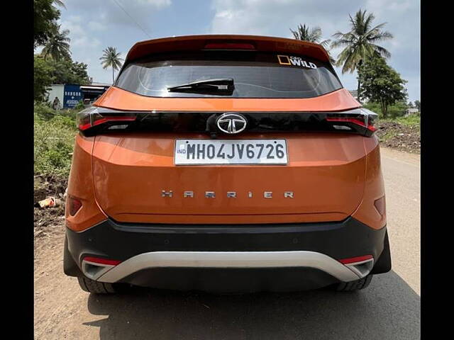 Used Tata Harrier [2019-2023] XZ [2019-2020] in Nashik