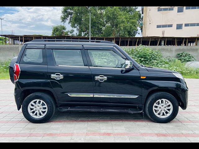 Used Mahindra TUV300 [2015-2019] T8 AMT in Delhi