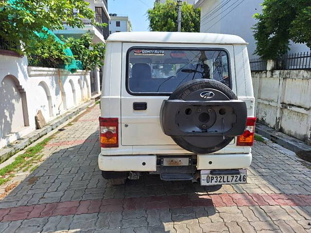 Used Mahindra Bolero [2011-2020] Power Plus SLX [2016-2019] in Lucknow