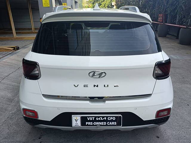 Used Hyundai Venue [2019-2022] S Plus 1.2 Petrol in Chennai