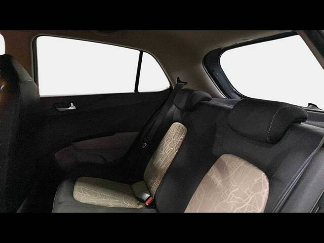 Used Hyundai Grand i10 [2013-2017] Asta 1.2 Kappa VTVT (O) [2013-2017] in Mumbai