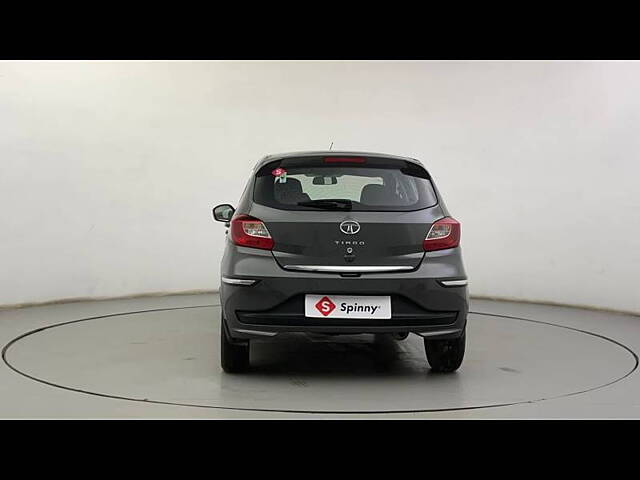 Used Tata Tiago XZ Plus [2020-2023] in Ahmedabad