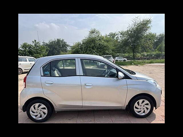 Used Hyundai Santro Sportz CNG [2018-2020] in Delhi