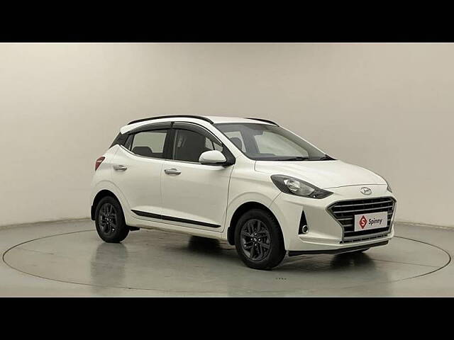 Used Hyundai Grand i10 Nios [2019-2023] Sportz 1.2 Kappa VTVT in Pune