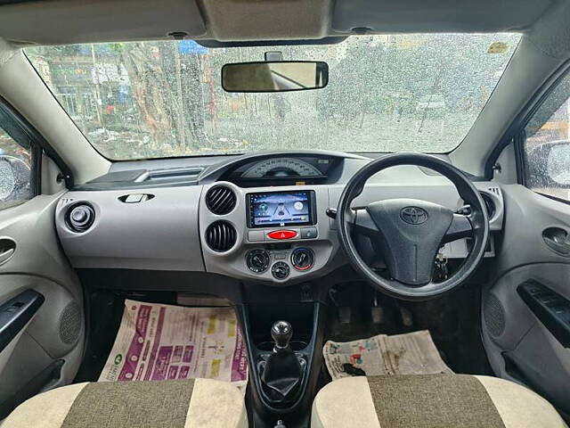 Used Toyota Etios Liva [2011-2013] G in Mumbai