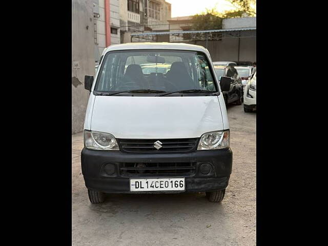 Used 2018 Maruti Suzuki Eeco in Delhi