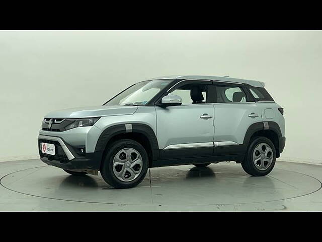 Used 2023 Maruti Suzuki Vitara Brezza in Gurgaon