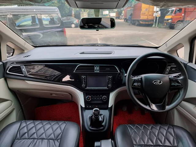 Used Mahindra Marazzo [2018-2020] M6 8 STR in Chennai