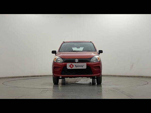 Used Maruti Suzuki Alto 800 [2012-2016] Lxi in Hyderabad