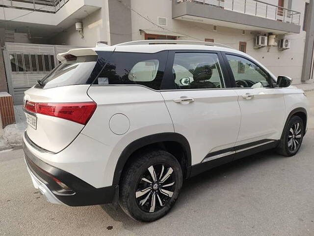 Used MG Hector [2019-2021] Sharp 2.0 Diesel [2019-2020] in Ludhiana