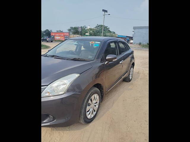 Used Maruti Suzuki Baleno [2015-2019] Sigma 1.2 in Ludhiana