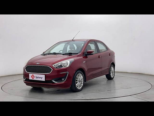 Used 2019 Ford Aspire in Chennai