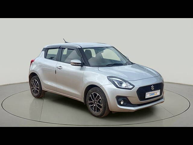 Used 2020 Maruti Suzuki Swift in Hyderabad