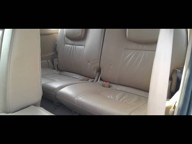 Used Toyota Fortuner [2009-2012] 3.0 MT in Chennai