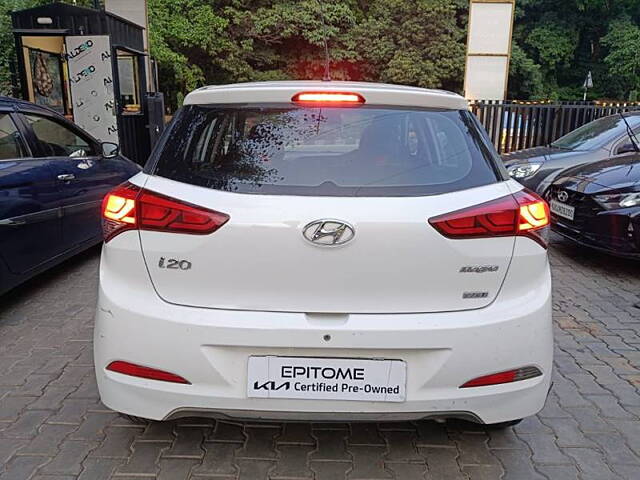 Used Hyundai i20 Active [2015-2018] 1.2 Base in Bangalore