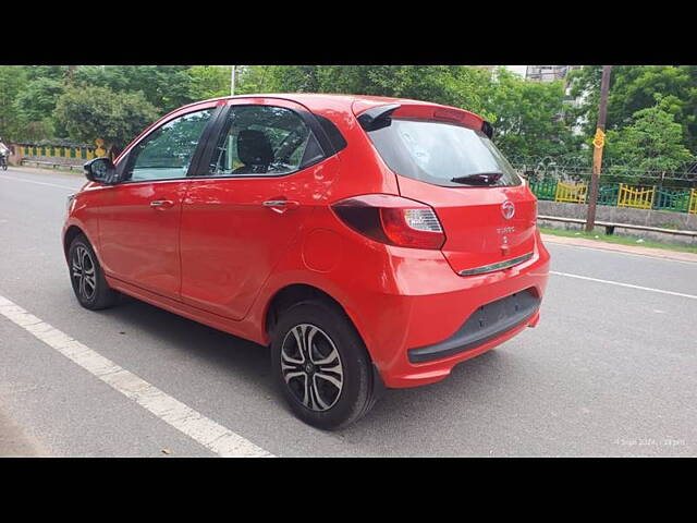 Used Tata Tiago XZ Plus CNG [2022-2023] in Noida