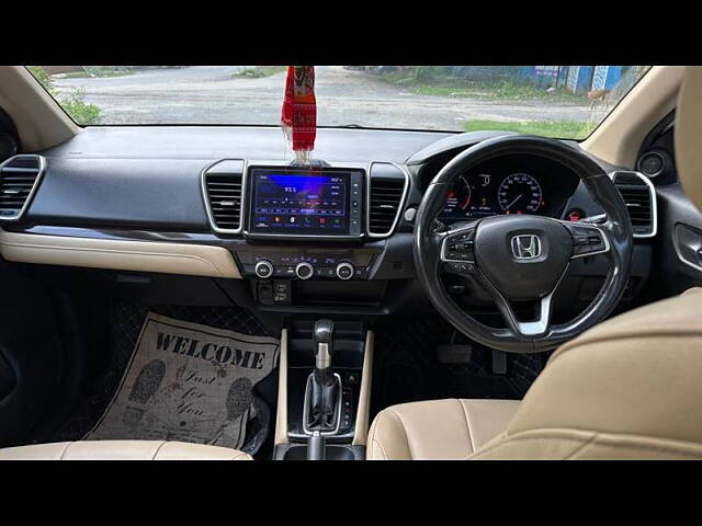 Used Honda City [2014-2017] VX CVT in Delhi