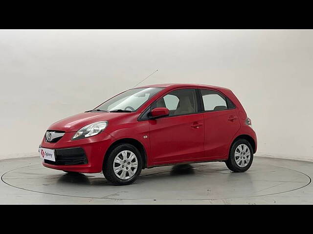 Used 2012 Honda Brio in Gurgaon